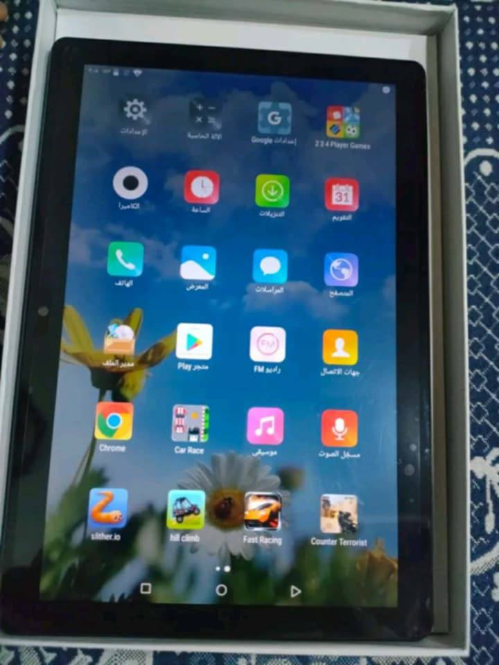 تاب البيع جديد مستعمل قليل من صاحبو متوازي بيع مستعجل اسعر ٧٥ وبي مجال قليل


**إذا كنت صاحب هذا الإعلان وتريد حذفه لأي سبب، رجاءا أرسل رسالة إلى الدعم الفني**