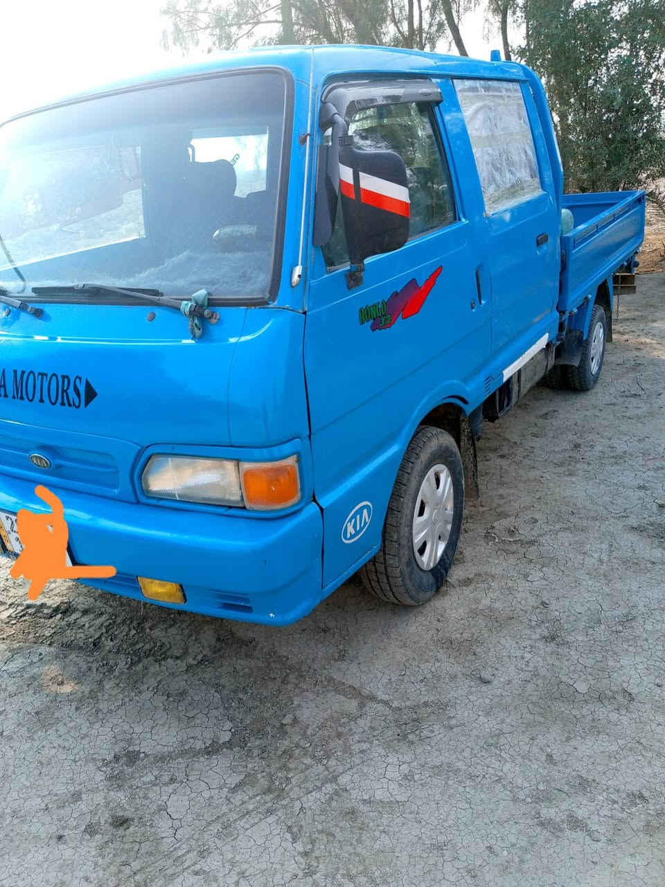 سلام عليكم كيه بنكو للبيع موديل 95 دبل قماره كفالة عامه السعر 65وبي مجال العنوان بابل الحمزه الغربي الاتصال ***********
