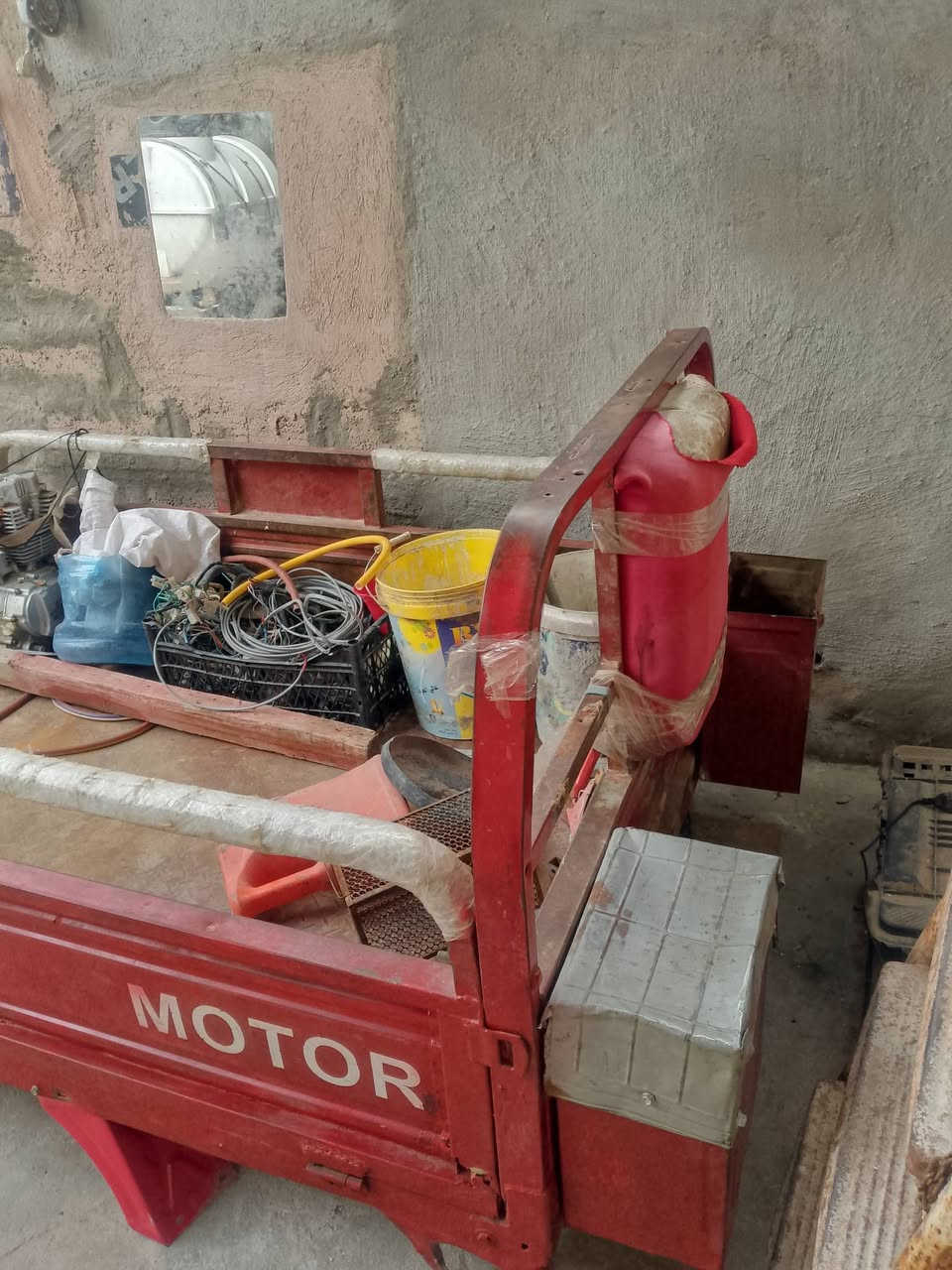 محرك مجفت سعر50بدي مال جمره150تصال ***********
