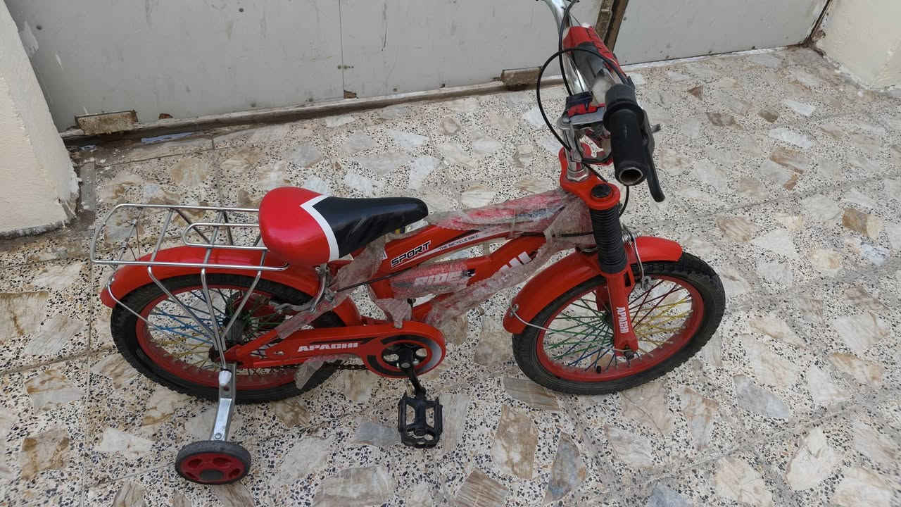 السلام عليكم باسكل صغير جديد للبيع السعر 45


**إذا كنت صاحب هذا الإعلان وتريد حذفه لأي سبب، رجاءا أرسل رسالة إلى الدعم الفني**