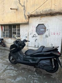 ماجسته للبيع محرك لاطش كامله من كلشي كهربائيات شغاله كلشي صارصنه رياضي...