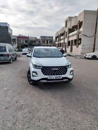 شيري تيكو 4 برو 2024  مواصفات معروفه  بصمه فتحه تبريد قطعتين  تحكم ستي...
