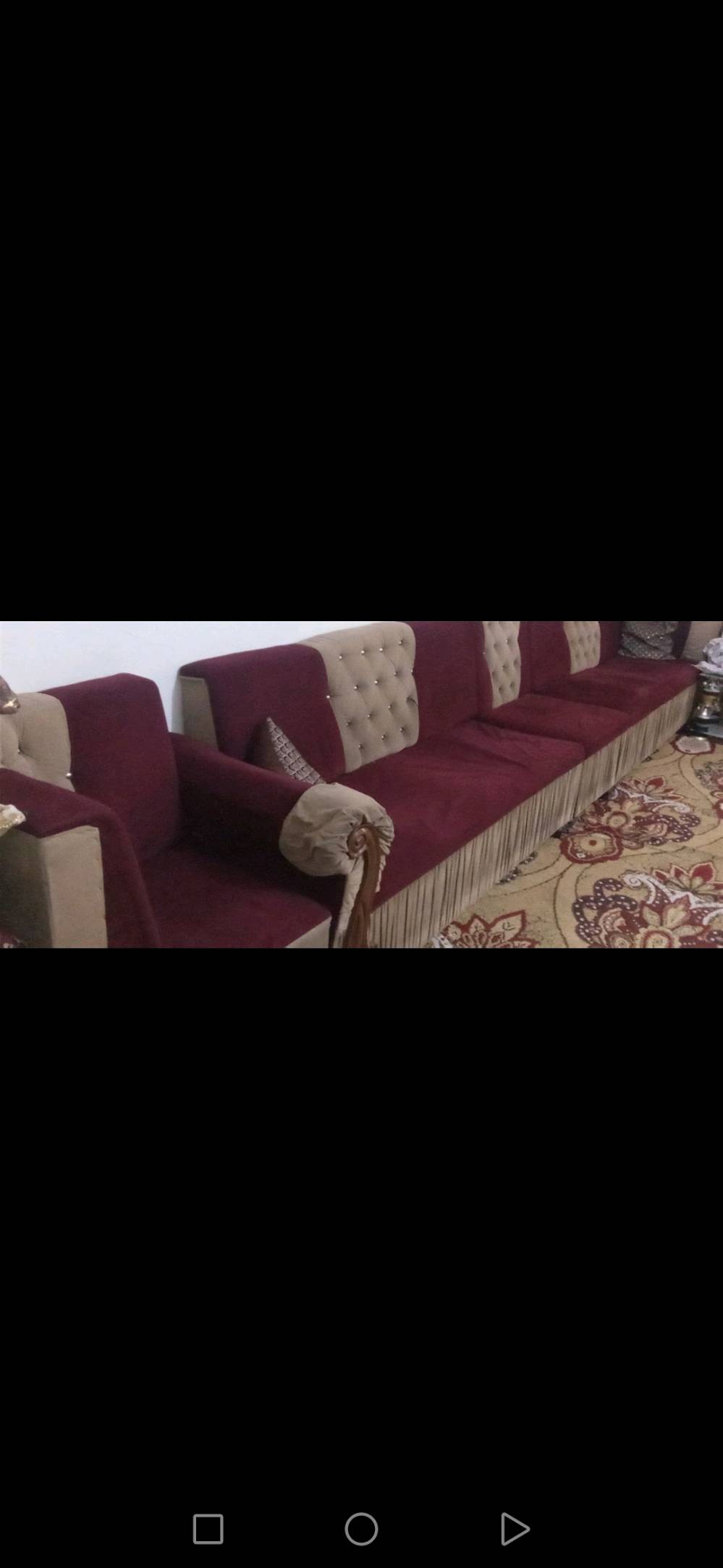 طخم 3 صغار و2 كبار العنوان بغداد العبيدي