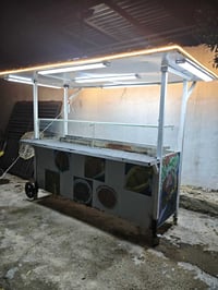 عربانه اكل للبيع تفصال جديد بيها حمايه داخليه للاستفسار07766918608
