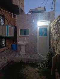 الديوانيه حولي الجامعه • ٢٠٠م • طابو زراعي