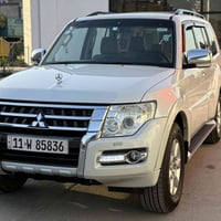 باجيرو • ٢٠١٥ • الغدير