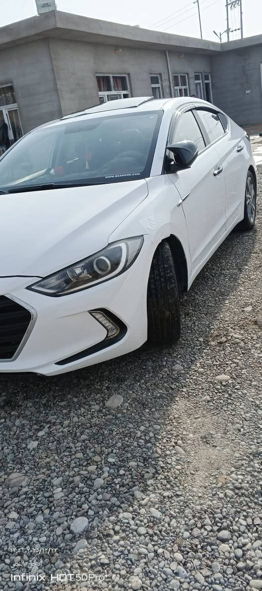 السلام عليكم افانتي 2017 وارد خليجي قطعتين سبق بوند شاملق فول مواصفات بصمه تحكمات ستر مرايات شفط مكينه جي تي اي رقم اربيل هزه وسنويه جديد سياره باسمي تحويل ثاني يوم مكان السياره القوير *********** 135
