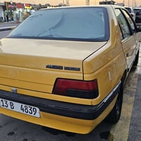 ٤٠٥بيجو٢٠١٢ وبسمي جاهزمن كلشي ٠٧٧٣٢٠٨٣٧١٢