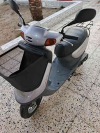 ماطور للبيع • محرك أصلي • حي الشفاء