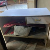ميز تفصال للبيع  السعر الاتصال  07813787852