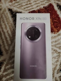 هونر X9c • ٢٥٦ • عمارة