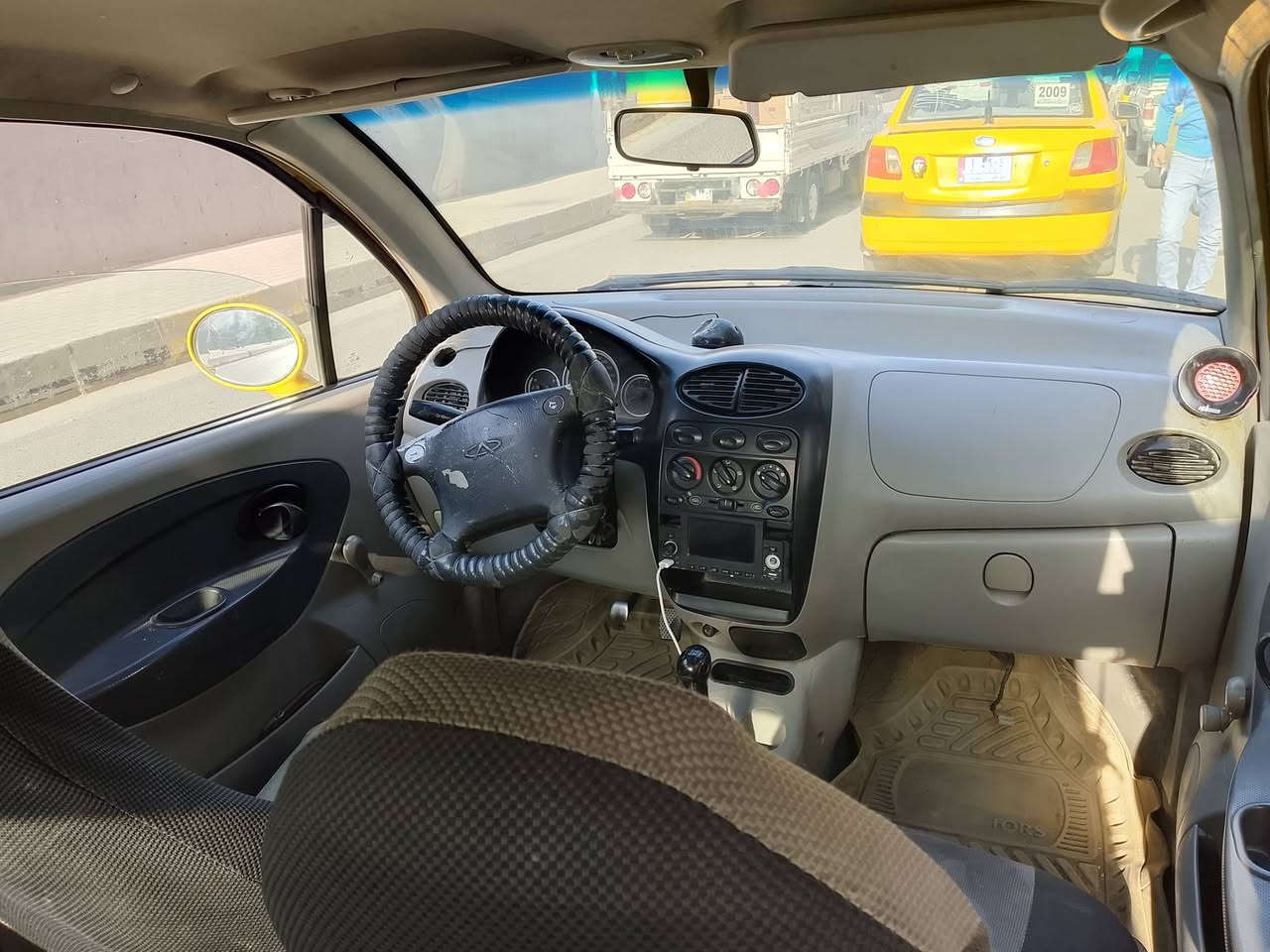 كوكو للبيع 2012 بدون ضرر
صاحبها بالموصل

السعر  12 وبيها مجال***********
