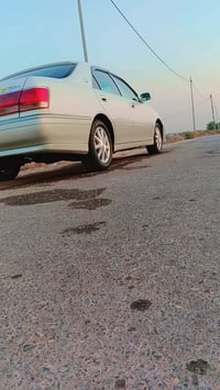 كراون كرستال • خضراوي • رقم كركوك