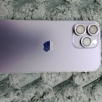 ايفون 14 برو ماكس • ٢٥٦ • بطارية ٩١