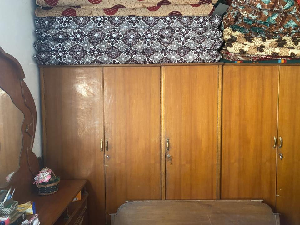 السلام عليكم ورحمة الله وبركاته
مثل ما تشوفون اخشاب لل بيع سعره حلو الربع بيبان مثل ما موجرد با بيه اي شي نضيف كلش  وسعره حلو ولي عنده اخشاب يراوسه بيه يخابرني  اللاستفسار عله هاذه الرقم ***********
