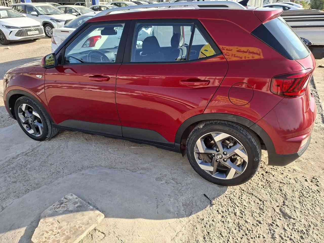 السلام عليكم من رخصت الأدمن عندي هونداي فينو للبيع التفاصيل داخل الصور


**إذا كنت صاحب هذا الإعلان وتريد حذفه لأي سبب، رجاءا أرسل رسالة إلى الدعم الفني**