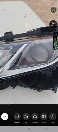 شباب عندي مازده مال كامري le موديلة٢٠ وفوك  نظيفة كلش بس ينرادلها تبدل...