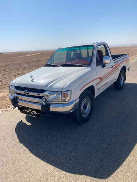 السلام عليكم بيكم موديل ٢٠٠٢ رقم صلاح الدين ألماني محرك معمر جديد كير شرط صدر جديد تايرات جدد كهربائيات كلو شغاله داخل احمرسنويه يلا ٢٨ السعر ٩٥ وبيهه مجال للإستفسار اتصل عل رقم *********** مكان السياره الشرقاط
