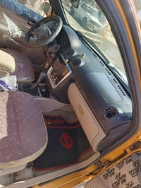 جيلي سي كي للبيع موديل 2013 السياره كفاله من الظربه بيه صبغ مكانات مال...