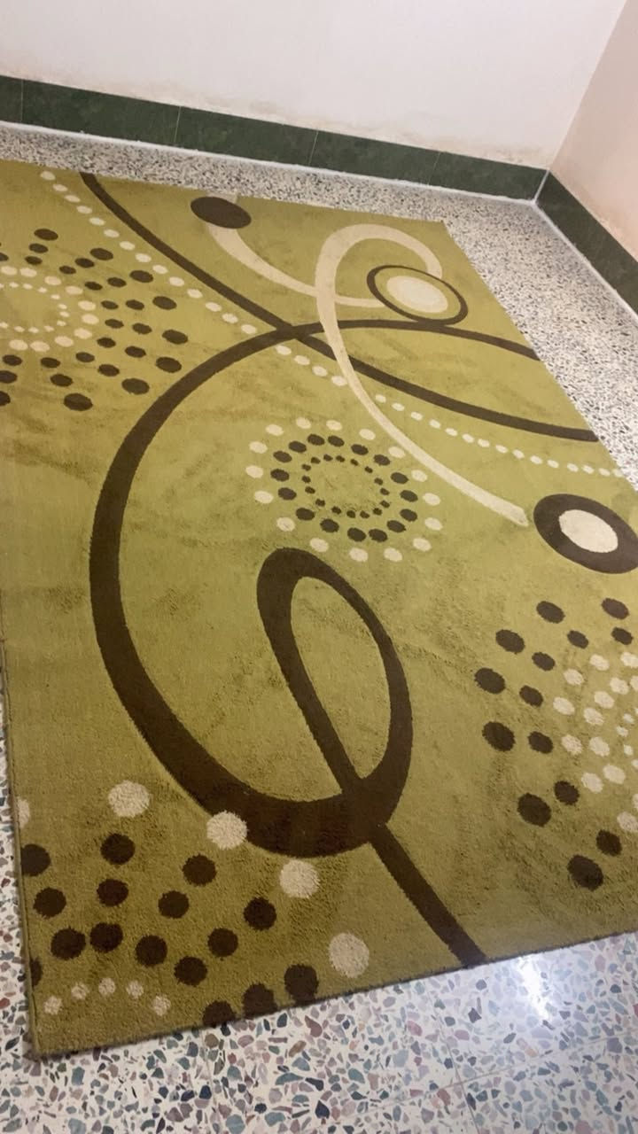 زوليه٢*٣
نظيف وثقيل 
ب٢٥ الف قفلها


**إذا كنت صاحب هذا الإعلان وتريد حذفه لأي سبب، رجاءا أرسل رسالة إلى الدعم الفني**