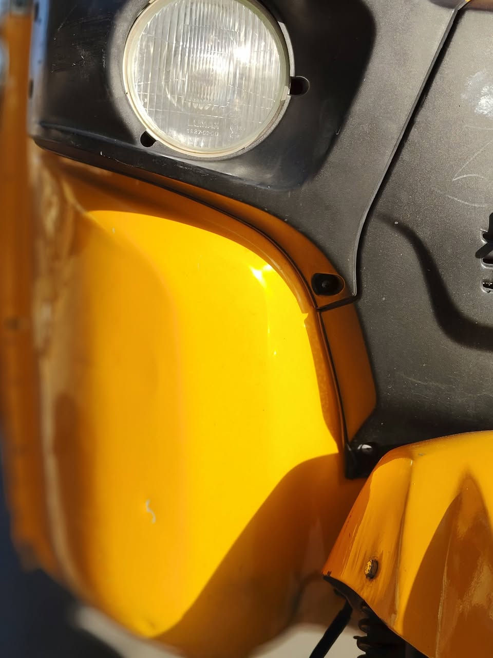 بسم الله تكتك للبيع مديل ٢٠ رقم انكليزي كبل باسمك المكان بغداد فلكة حي النصر *********** التكتك مكينة مكفولة من الفتح والكشر كلة بلادي بدون اي تعمير عدة بارد بلغد ومبخوخ قليل السعر ٦٧٠٠
