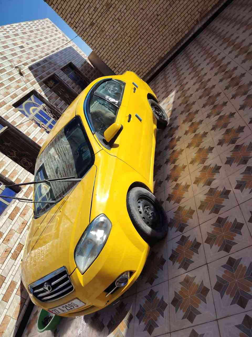 سلام عليكم افيو 2008بسمنه 1600مسكر صبغه جديده مكان السياره رميثه مكلف بل نشر بدون خاص رجائن السعر 38وبيه مجال جاهزه من كلشي بس التبريد عاطل ***********
