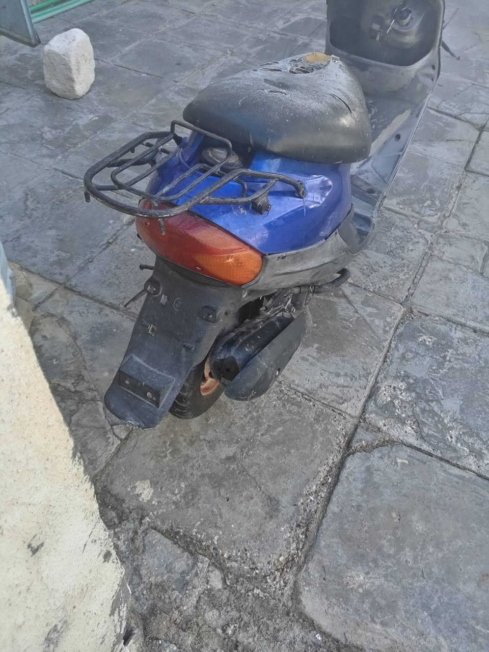 بيجي مفتوحه كهربايات شغاله ناعمه نقصهه باتري ٢٠٠ بيهه مجال


**إذا كنت صاحب هذا الإعلان وتريد حذفه لأي سبب، رجاءا أرسل رسالة إلى الدعم الفني**
