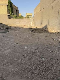 قطعه ارض للبيع زراعي المساحه 90 متر الواجه أربعه ونص ونزال عشرين منطقه...