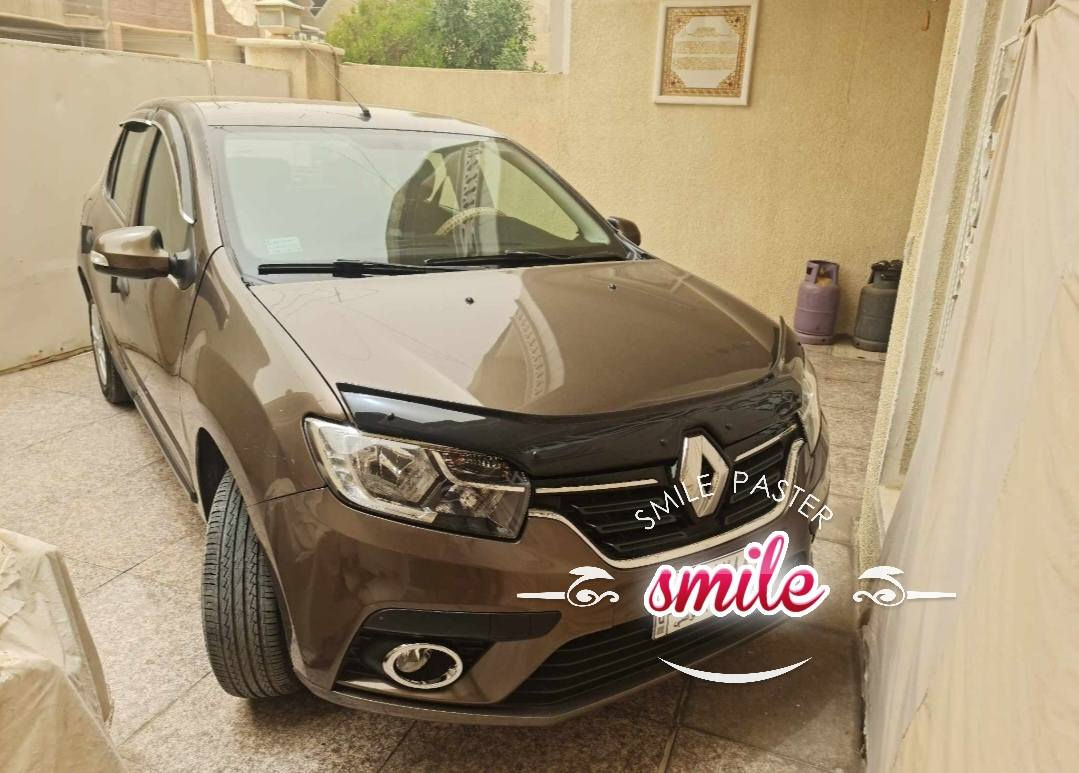 السلام عليكم رينو سيمبل ٢٠١٩ رقم بغداد حره ماشية ٩١ مكفولة عدا المأشر عليهه تبريد وتدفئة شغالات رايدهه ب٩٠ وبيهه مجال مكاني بغداد


**إذا كنت صاحب هذا الإعلان وتريد حذفه لأي سبب، رجاءا أرسل رسالة إلى الدعم الفني**