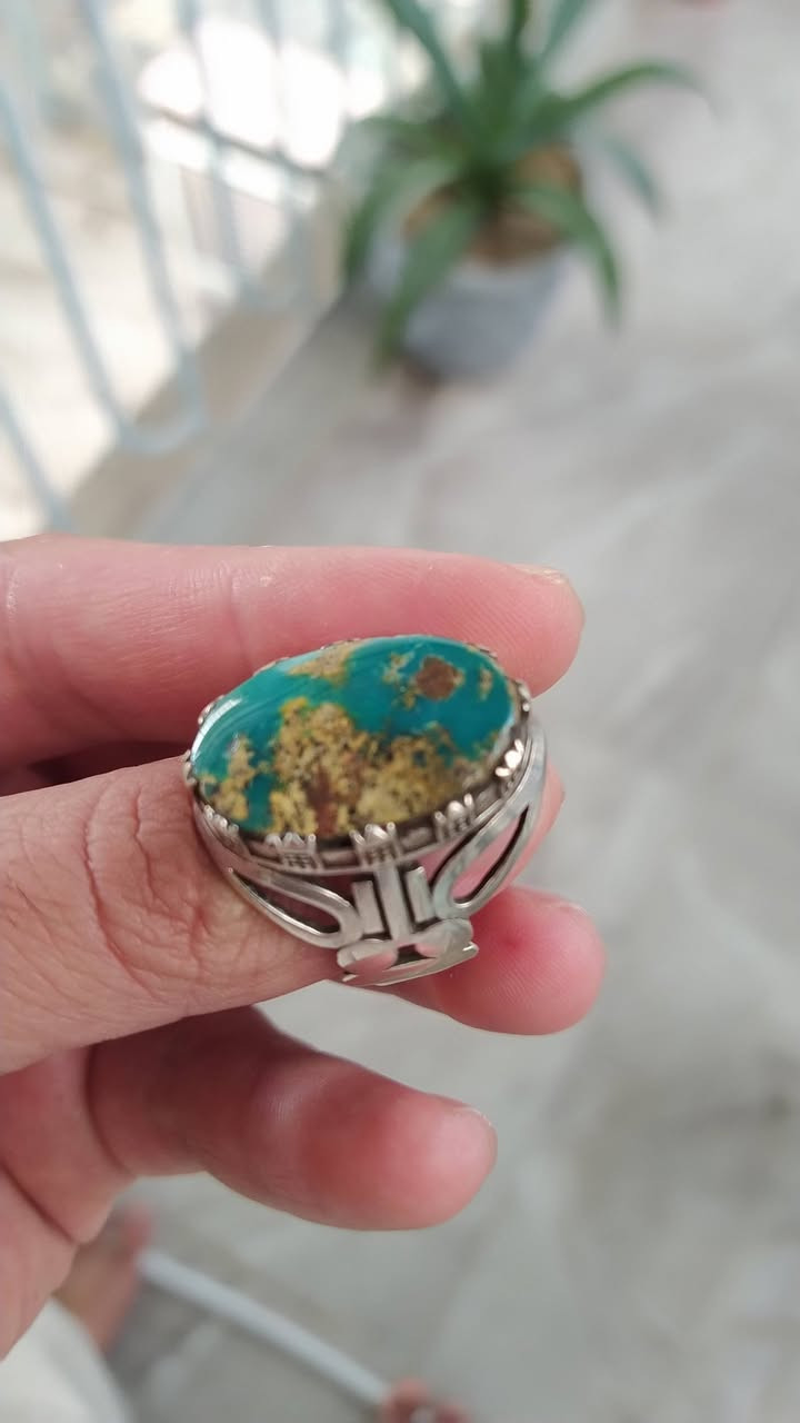 السلام عليكم
محبس للبيع او المعارض قيم ودفع سعر


**إذا كنت صاحب هذا الإعلان وتريد حذفه لأي سبب، رجاءا أرسل رسالة إلى الدعم الفني**