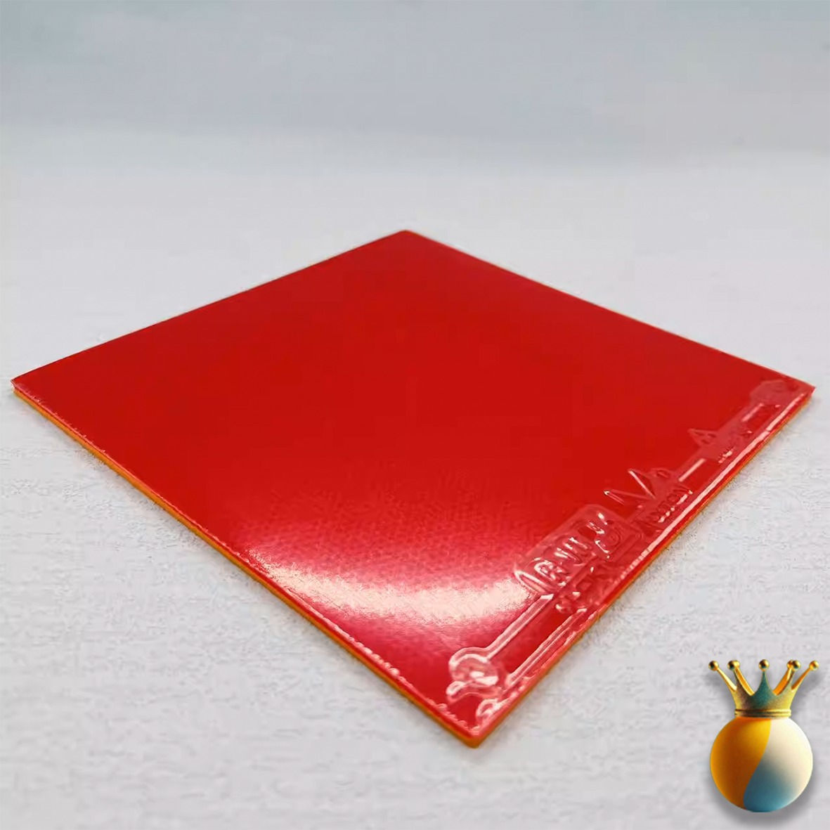 ما الذي يجعل مطاط RXTON 0 مميزاً؟ 🤔
 إليك التفاصيل التقنية لسلاحك القادم:
    السطح: Sticky (لاصق) لزيادة زمن احتكاك الكرة وتوليد دوران عالٍ.
    الإسفنجة: Blue Sponge مصممة بتقنية الطاقة الداخلية لزيادة سرعة الارتداد.
    النمط: هجومي متوازن (OFF) مع تحكم ممتاز في الكرات القريبة من الطاولة.
    الاعتماد: حاصل على ختم الاتحاد الدولي لتنس الطاولة (ITTF). الخيار الأفضل للتدريب والمباريات التي تتطلب توازناً دقيقاً. 🎖️
سعر الزوج (وجهين) 25,000 دينار
 #تحكم_وسيطرة #كرة_المنضدة #كرة_الطاولة #loki #Loki #تحدي


**إذا كنت صاحب هذا الإعلان وتريد حذفه لأي سبب، رجاءا أرسل رسالة إلى الدعم الفني**