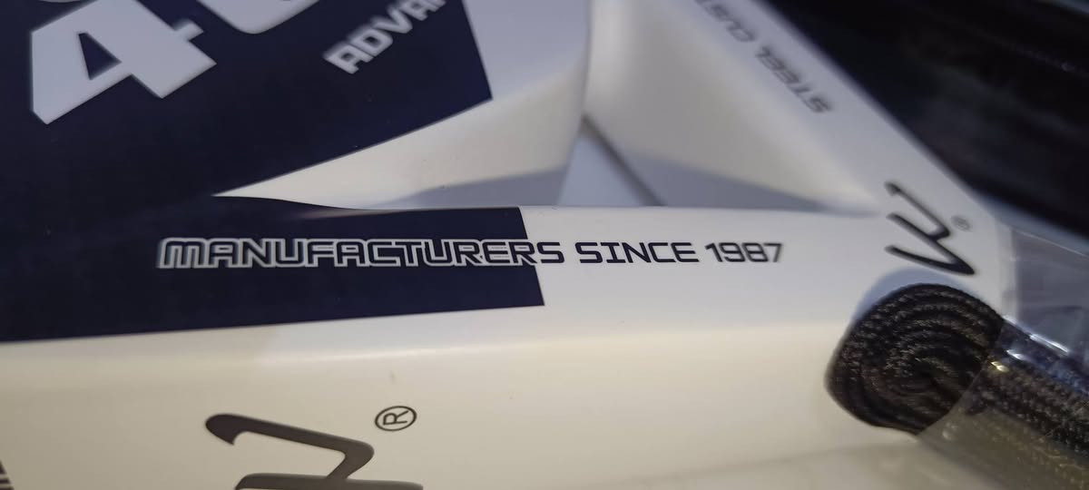 مضرب بادل كاربون النجف, العراق


**إذا كنت صاحب هذا الإعلان وتريد حذفه لأي سبب، رجاءا أرسل رسالة إلى الدعم الفني**