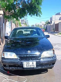 سيارة للبيع امويكه سنوية ال29 الجبنه طاكه مالت الكير  دفتر بانزين بيه ...