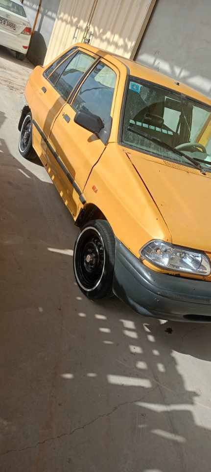 مكلف بالنشر سايبا 2013
نظيفه كلش تخم تاير مكينه وحداديه نظيف مكان الديوانيه السدير اتصال 0783 818 9539
