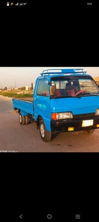 اللبيع كيه حمل موديل 1994 مكفوله كفاله عامه كير محرك اكسن كله مكفول ال...