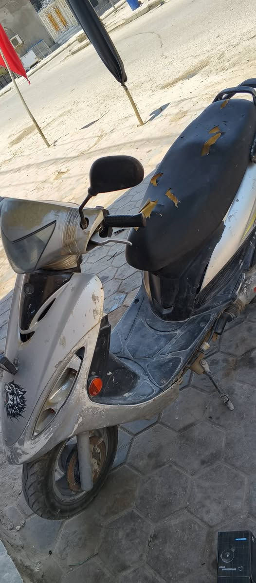 جي فور  شغاله تبخر   سلف +هندر + كهربائيات كله شغاله مابيه نقص سعر 225وبيه مجال  عنوان مدينه مركز


**إذا كنت صاحب هذا الإعلان وتريد حذفه لأي سبب، رجاءا أرسل رسالة إلى الدعم الفني**