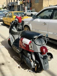 ماكس بوليس • نضيفه • مكينه خرسه