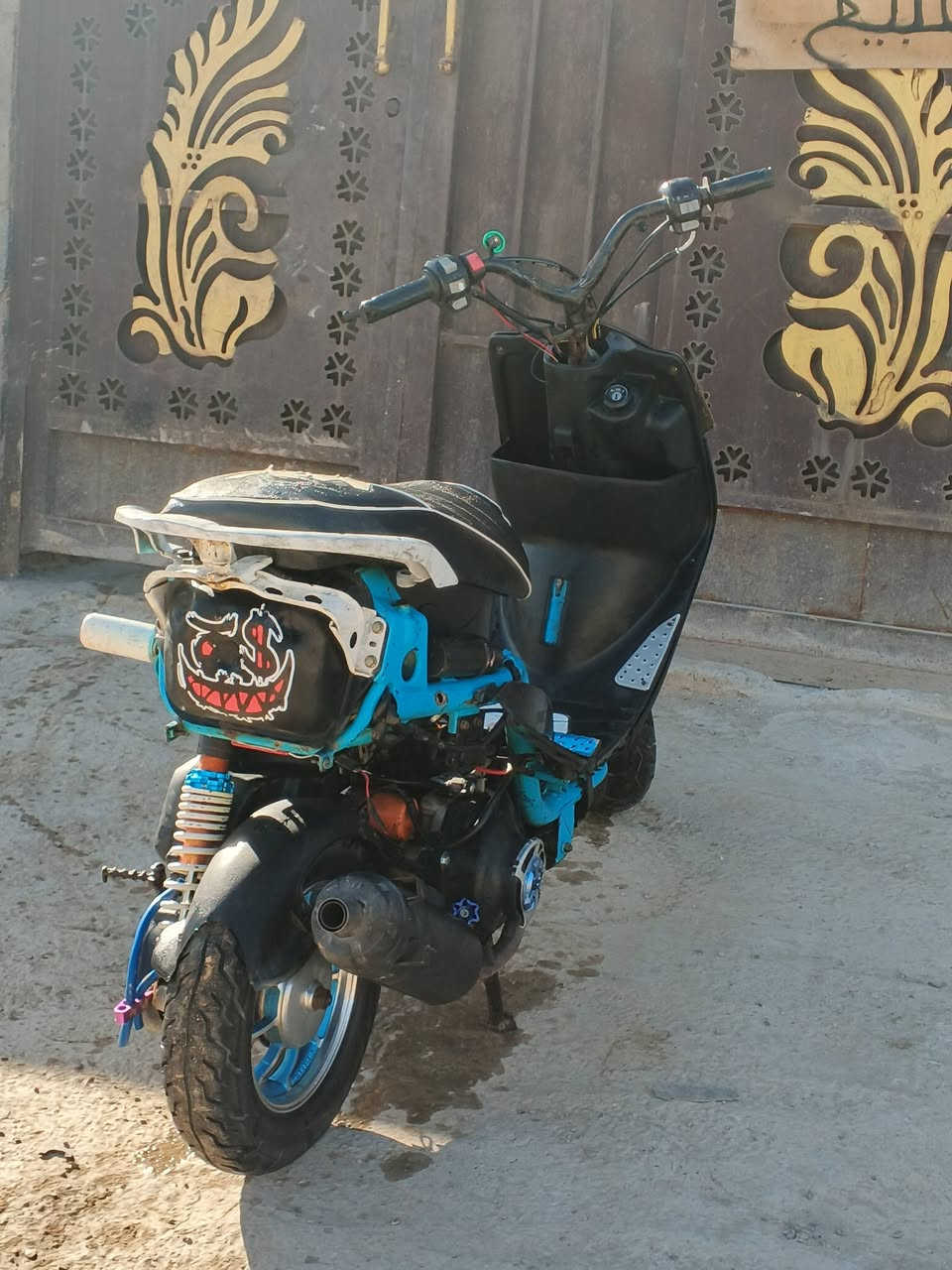 سلام عليكم 🤍
ماكس عدله مال لعب مراوس بكير رياضي او كامله 💙
(انتنس. رابيدو. نامه) علواه اذا كامله شعدك نزل صورته بل تعاليق مكان ديالى بعقوبه كاطون رازي متواجد خاص 👍


**إذا كنت صاحب هذا الإعلان وتريد حذفه لأي سبب، رجاءا أرسل رسالة إلى الدعم الفني**