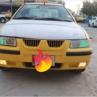 مكينة جديدة • موديل 9 • رقم بغداد