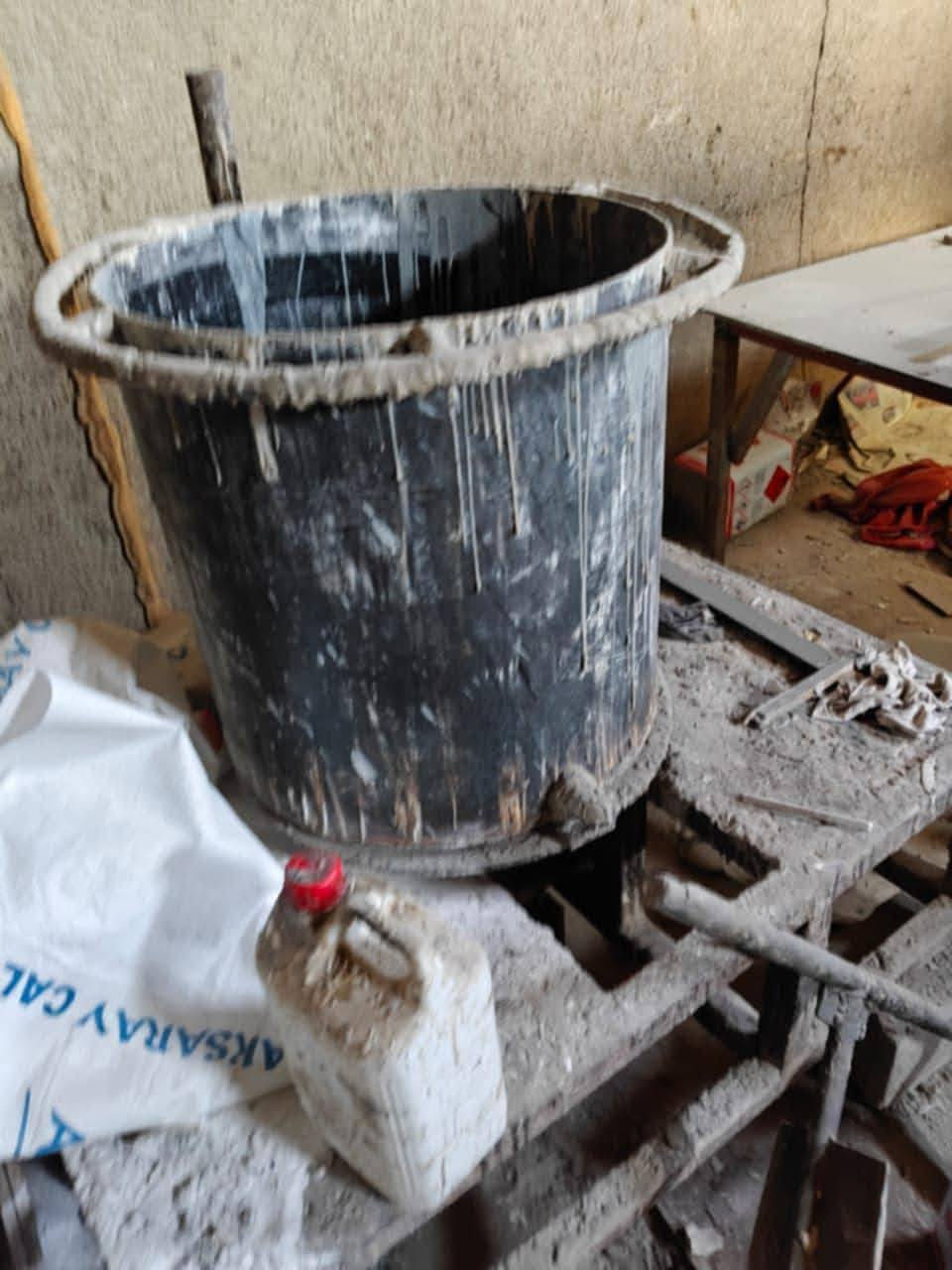 سلام عليكم 
معمل مرمر صناعي  قوالب معمل للبيع كامل 
قوالب عدد 4 عرض 55
قوالب عدد  2 عرض 60
قوالب  زاويه 80 عدد 2
قالب حرف 6 L متر 
قالب متر ونص عرض 55 عدد 2
قالب مترين   عرض 55 عدد 1
قالب متر  وعشرين  في 55 عدد 1
عجانه ولحواض   وكمبريسر  ميوزه كامل مكمل من كوسرات  
اي استفسار اتصل أو اتخل خاص  وهذا ارقامنه مكان بغداد الدوره 
***********   *********** سعر متوفر  واتساب
