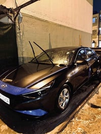 النترا موديل 21رقم اربيل باسمي شرط التحويل مكاني بغداد السيارة خير من ...