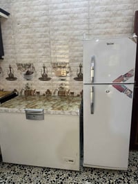 ثلاجات • نضيفات