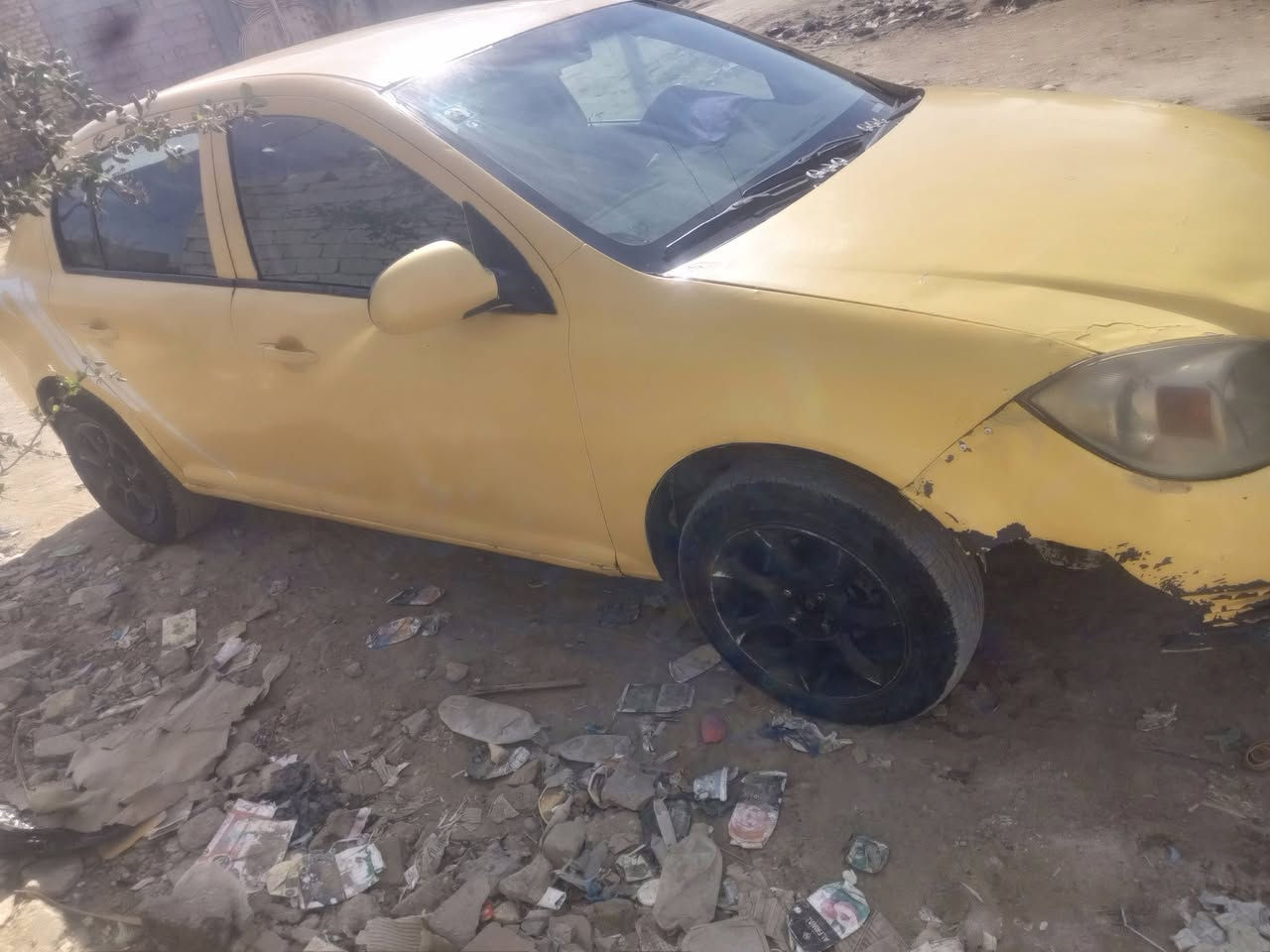 السَلٱمٌ عـَلـْيگمّ-ۈرحـْمّـٌة ٱللـّہ ﯙبُرگـّاتہ كوبلت للبيع مكينه وگير كورله 1600 مكفولات لاتبخير ولاتءخير ولاتنقيص 2008 سنويه لل30 رقم واصط نگليزي السعر 32 وبيه مجال. *********** مكان ذي قار قضاء الاصلاح مراوس اراوس عادي
