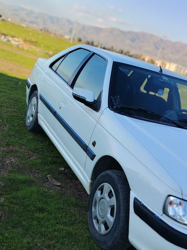 بیجۆ پارس 2017 سپی بەفری 
بێ سارد بێ بۆیاخ 
ناوزەرد ٤ جام کارەبا سوکان ڤۆلیۆم
گێڕو مەکینە نەکراوەتەوە 
پێش و دواو هەموو گیانی بەشەرت
سەنەوی و رەقەم و هەزەی تازەیە تا 2031

90هەزار ڕۆشتووە لۆک لۆکە
بەجوانی و پاکی ماوەتەوە حلبجة, السليمانية


**إذا كنت صاحب هذا الإعلان وتريد حذفه لأي سبب، رجاءا أرسل رسالة إلى الدعم الفني**