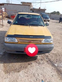 برايد • ٢٠١٢ • الدوانية الحمزه الشرقي