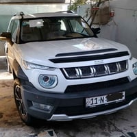 *🚨 للبيع: بايك BAIC BJ20 2020 فول مواصفات 🚨*  *🔹 التفاصيل:* - *الموديل...
