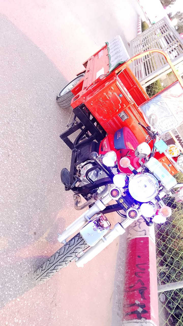 السلام عليكم ستوته للبيع وكيل بلال موديل2023جديده طالعه من الوكيل المكان حله السعر والستفسار عل هذا الرقم مامتواجد عل فيس فقط رقم ***********
***********
