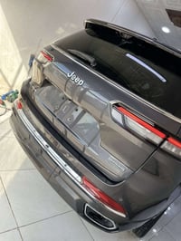 ٢٠٢١ • اوفرلاند • حادث