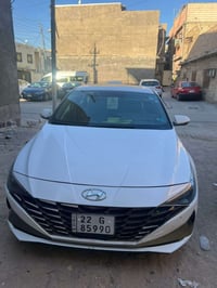 النترا ٢٠٢٣ • ماشيه ٤٥٠٠٠ • رقم اربيل