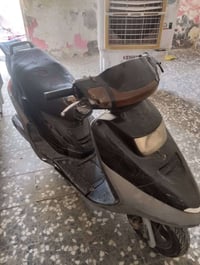 دراجة فراشة • كايمه • بغداد سبع قصور